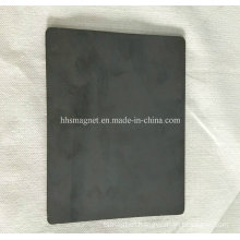 Block Type Ferrite Magnet, Used for Cleaning Machine (L150X100X25mm)